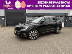 Renault Espace - E-Tech full hybrid 200 techno 7p. Nieuwe auto