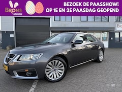 Saab 9-5 - 2.0T BioPower Aero XWD full options