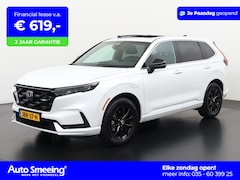 Honda CR-V - 2.0 e:PHEV Advance Tech | Schuifdak | Plug-In | Zondag Open