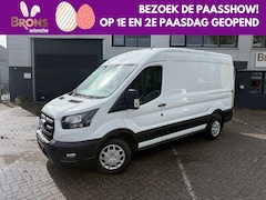 Ford Transit - 310 2.0 TDCI L2H2 Trend Automaat l Camera