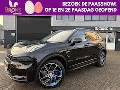 Lynk & Co 01 - 1.5 memory stoel l 360 l Pano