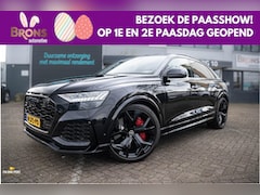 Audi RSQ8 - Quattro Keramisch l Pano l HUD l softclose l Massage