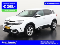 Citroën C5 Aircross - 1.2 PureTech Business | Automaat | Zondag Open