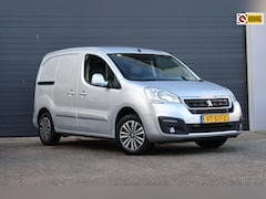 Peugeot Partner - 120 1.6 BlueHDi 100 L1 Première S&S Marge/PDC/Trekhaak