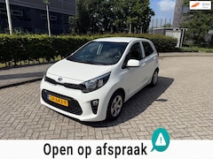Kia Picanto - 1.0 CVVT EconomyPlusLine Airco 5 deurs