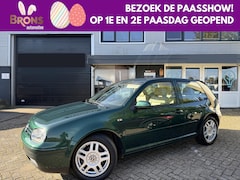 Volkswagen Golf - 1.8-5V Turbo GTI