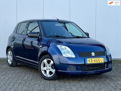 Suzuki Swift - 1.3 GLS Airco, LM velgen