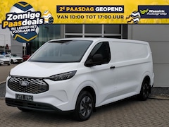 Ford Transit Custom - GB 65kWh 218pk L2H1 340 Trend | Trekhaak | Driver assistent pack premium |