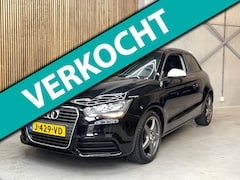 Audi A1 - 1.2 TFSI Ambition Pro Line Business