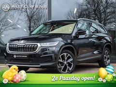 Skoda Kodiaq - 1.5 TSI Style 150PK Aut. 7p. Panoramadak Leder/alcantara