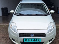 Fiat Grande Punto - 1.2 Edizione Apk 3-2027