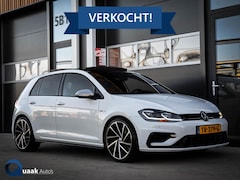 Volkswagen Golf - R 2.0 TSI 4Motion l PANO l MILTEK l CARPLAY l ADAPTIVE | VIRTUAL