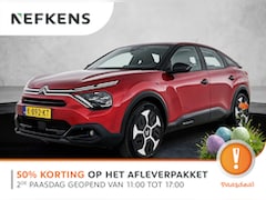 Citroën C4 - Feel 130pk | Navigatie | Achteruitrijcamera | Climate Control | Cruise Control | Parkeerse