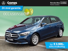 Mercedes-Benz B-klasse - 180 Advantage | Automaat | Trekhaak | Achteruitrijcamera | Spoorassistent | LED verlichtin