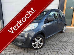 Citroën C1 - 1.0-12V Séduction