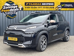 Citroën C3 Aircross - 1.2 Turbo 110pk Shine | Navigatie | Climate Control | Cruise Control