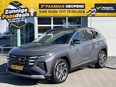 Hyundai Tucson - New 1.6 T-GDi PHEV 252pk 4WD Automaat Premium 2Tone