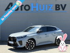BMW X2 - M35i xDrive M Sport Pro 21 Inch LED Carplay Stuurwielverwarming Harman-Kardon Elek. Stoelv