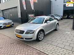 Audi TT - 1.8 5V Turbo Sport Airco NAP APK