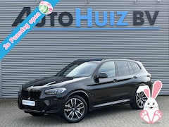BMW X3 - xDrive30e High Executive M Sport ACC Stuurverwarming Trekhaak 20 Inch Elek Stoelverstellin