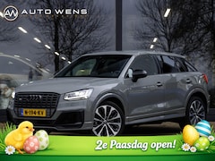 Audi SQ2 - 2.0 TFSI 300PK Aut. Adaptive Cruise Quantumgrijs