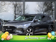 Ford Focus - Active 1.0 EcoBoost Hybrid 125pk Titanium Style Automaat