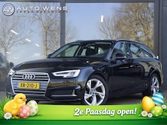 Audi A4 Avant - 35 TFSI Sport Edition 150pk | Clima | Trekhaak | Elek Achterklep