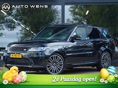 Land Rover Range Rover Sport - 5.0 V8 SC Autobiography Dynamic P525