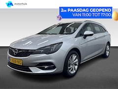 Opel Astra Sports Tourer - 1.2 Business Executive | Achteruitrijcamera