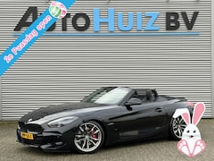 BMW Z4 Roadster - M40i High Executive M Sport Keyless Entry Harman-Kardon 19 Inch Elek. Stoelverstelling ACC