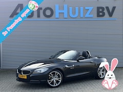 BMW Z4 Roadster - sDrive20i High Executive Navi Pro Stoelverwarming PDC 18 Inch