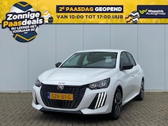 Peugeot 208 - 1.2 PureTech 75pk Style | Sensoren Achter | Cruise Control | LED | CarPlay |