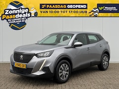 Peugeot 2008 - 1.2 Puretech 100pk Active | CarPlay | Cruise control | Led verlichting |