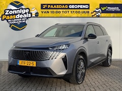 Peugeot 5008 - 1.2 Hybrid 145pk e-DCS6 Allure | Adaptive Cruise | Stoel- en Stuurverwarming | 360 Camera