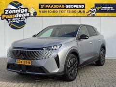 Peugeot 3008 - 1.2 HYBRID 136pk e-DCS6 GT | Alcantara Interieur | Stoel- en Stuurverwarming | Automatisch
