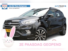 Ford Kuga - AWD 1.5 EcoBoost ST Line 183pk | Incl. 12 maanden Garantie | Panorama dak | SONY Audiosyst