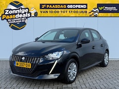 Peugeot 208 - 1.2 Puretech 82pk Active | Airco | Carplay | Cruise control |