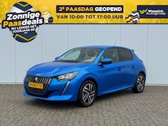 Peugeot 208 - 1.2 PureTech 100pk EAT8 Allure Pack | Navigatie | Camera | CarPlay | Led |