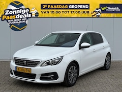 Peugeot 308 - 1.2 PureTech 130pk Blue Lease Allure | Navigatie | Camera | Cruise control |