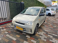 Daihatsu Cuore - 1.0-12V Tokyo 2003 Elektr. ramen 5Drs