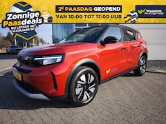 Opel Frontera - 1.2 Turbo Hybrid 145pk eDCT GS | 7 persoons | Climate control | Winter pack