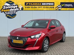 Peugeot 208 - Active 75pk | Afneembare Trekhaak | Navigatie | Cruise Control | Climate Control | Carplay