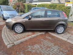 Fiat Grande Punto - 1.4 Edizione Lusso airco trekhaak