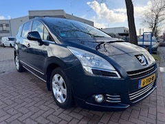 Peugeot 5008 - 1.6 VTi Blue Lease 5persoons Airco/ECC, Navigatie EXPORT PRIJS