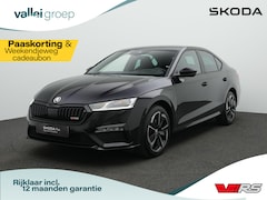 Skoda Octavia - 1.4 TSI 245 pk DSG DSG RS iV PHEV | Head-up display | Matrix LED | Stuur-/stoelverwarming