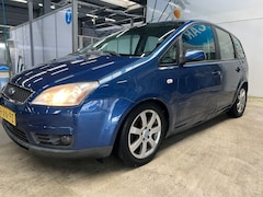 Ford Focus C-Max - 1.6-16V Futura Airco Navigatiesysteem APK