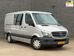 Mercedes-Benz Sprinter - 216 2.2 CDI 366 DC Aut, Airco, 7 persoons