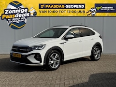 Volkswagen Taigo - 1.0 TSI 110pk DSG-7 R-Line Business+ | Keyless | Camera | Trekhaak 1100 kg | Stoelverwarmi