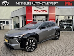 Toyota bZ4X - Executive 73 kWh 3 fase |