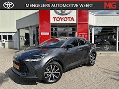 Toyota C-HR - 2.0 Plug-in Hybrid 220 Dynamic
